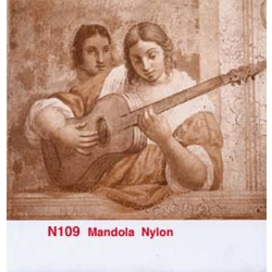 Traditional Mandola Liscia