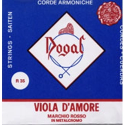 Viola d'Amore e Viola da Gamba