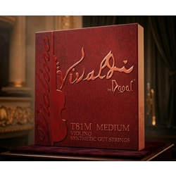 Vivaldi Budello Sintetico
