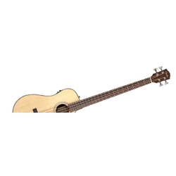 Acoustic bass