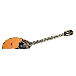 Bouzouki greco