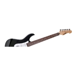 Electric guitar