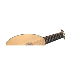 baroque lute