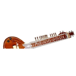 Sitar Dogal Live