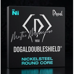 Dogal Double Shield Matteo Mancuso