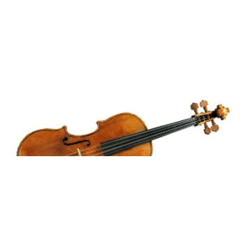 Corde Per Viola Jargar Forte - Set Con La+Re In Acciaio Cromo E Sol+Do In Argento, Suono Caldo E Brillante - Foto 12